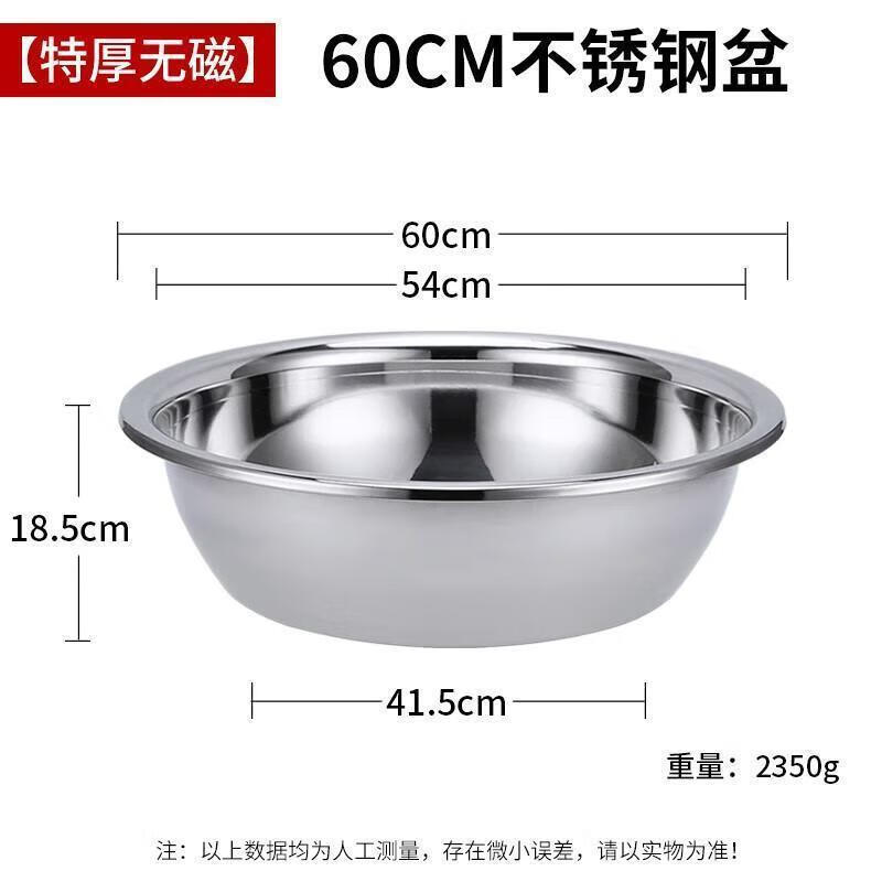 

JingJingRS Multi-Purpose Plastic Basin