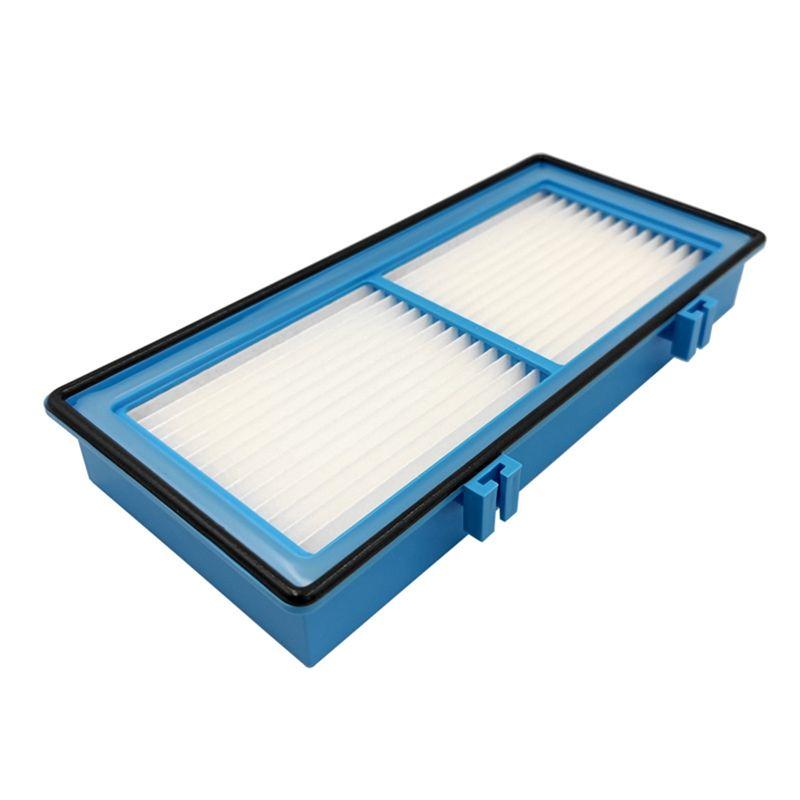 A84X-Filter As Shown Plastic Replacement Parts 4 True HEPA Filters + 8 Carbon Booster Filters For Holmes AER1 HAPF30 Air Puri-Fi