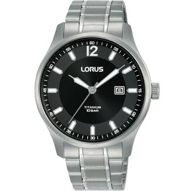 Lorus RH995QX9 Watch