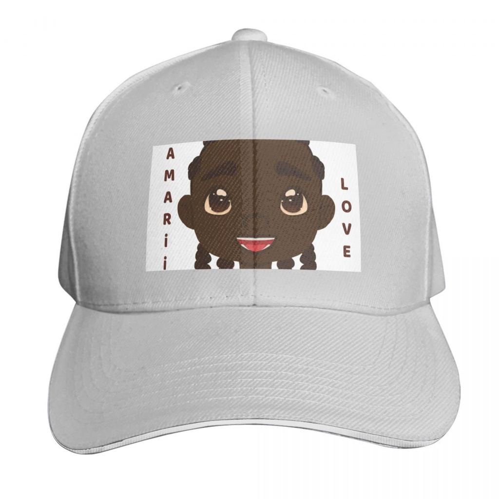 Amarii Love Baseball Cap New In Hat Rave Sun Hat For Children Golf Hat Unisex Unisexs Caps Womens