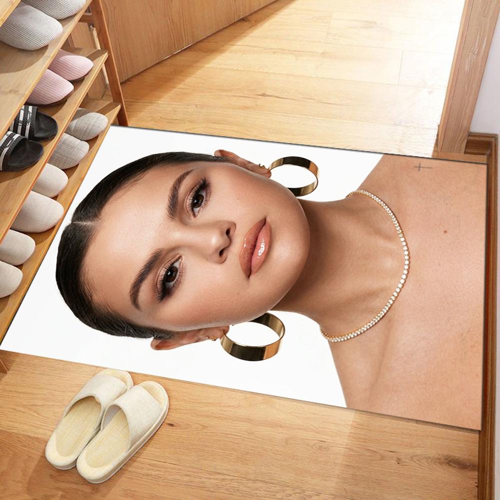 Customize Photos Customizable photos Carpet Suitable for Dormitory Living Rooms Decorate room Bedrooms Anti-slip Rug Decorate Offices