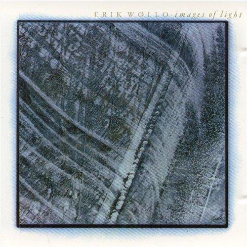 

CD ERIK WOLLO - Images of Light US Dance & Electronica Used