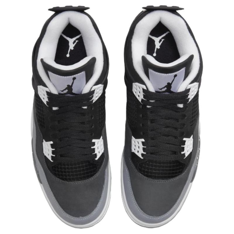 Air Jordan 4 "Fear" Jordan FQ8138-002
