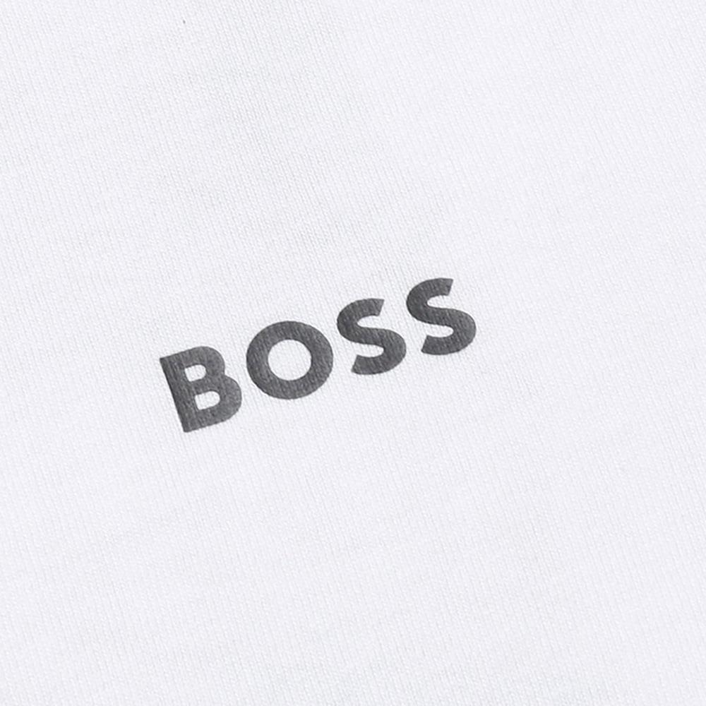 Hugo Boss Pullover Short-Sleeved T-Shirts Men's 50485060-100