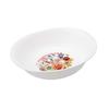 LEC Anpanman Deep Plate X 15 X 5 and Boilable (20 Cm) Microwave, Dishwasher,
