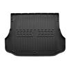 Trunk Mat Kia Sorento I BL 2003-2009