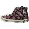 Chuck 70 Converse High 'Snake Pattern - Light Pink' 166560C