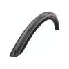 SCHWALBE Outer Tire Pro One TLE 28 X 1.10 Fold (28-622) Black