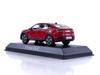 NOREV Citroën C4 X23 Elixir Red 1/43 Scale Model 155482