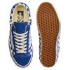 Vans Premium Old Skool 36 'Checkerboard True Blue' - VN000D57ERM