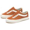 Vans N.I. Casual Low-Top Skate Shoes Unisex Sneakers Brown White VN0A5DYAAMZ