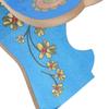 Quran Book Stand Holder Boxwood Bible Display Holders Rack for Muslim Tchers Children