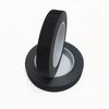 1PCS Black Acetic Acid Adhesive Tape Flame Retardant High Temperature Insulating Acetate Cloth Tape For LCD Repairing