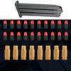 80 Balas Blandas Y 24 Conchas Para Pistolas De Juguete Glock, Pistola Desert Eagle Colt 1911, Munición De Balas De Espuma