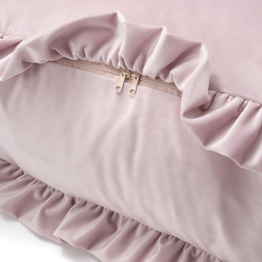 Francfranc Kissen Futon Aufbewahrungstasche, Rosa
