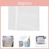 Extra Large Mesh Laundry Net Zipper Bag For Washing Delicates 50x60cm Size