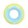 Cartoon Macaron Inflatable Swim Ring
