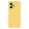 Sc Silicone Case Poco X5 5G/Redmi Note 12 5G Yello
