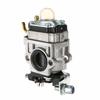 15Mm Carb Carburetor For 43 47 49Cc 2-Stroke Scooter Dirt Pocket Motorcycle