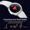 2025 Nové hodinky 6 Classic Chytré hodinky Pánské GPS Sportovní Fitness Dámské Zdraví Vodotěsné Bluetooth Volání Chytré hodinky pro Android IOS