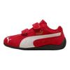 Puma Speedcat OG Little Kid Red/White Kids Sneakers 405960-02