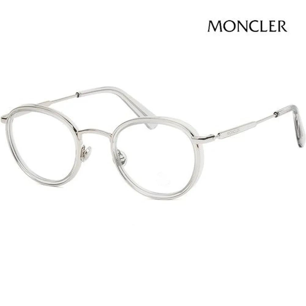Eyeglass Frames ML5153 020 Transparent Soltex Men's Women's Fashion