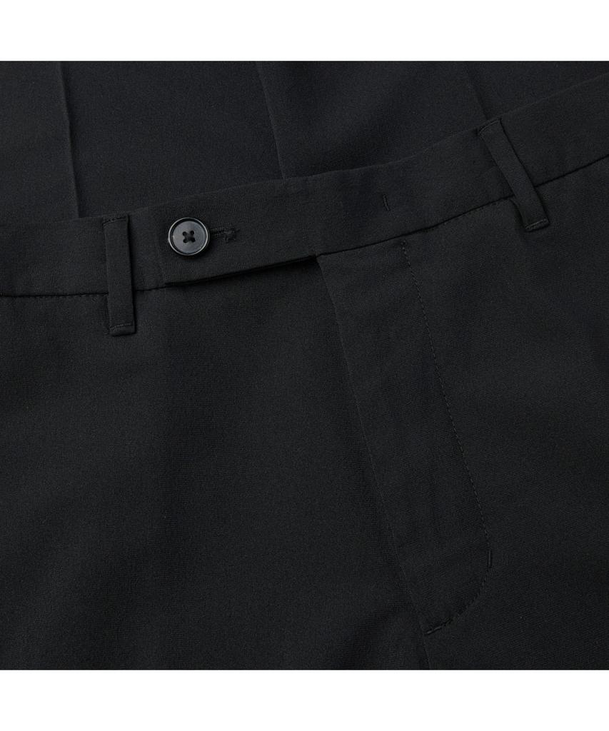Keoseuuteommellou Regular Fit Setup Pants C9Pam26401Bkx