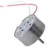 RF 300CA Electric Machine Step Height 1 Mm Suitable DIY Fans 2mm Shaft