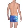 Arena Stroje Pływackie Men's One Luckystar Short Royal 002275/700 D5