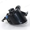 Car Front LED Fog Light With Bulbs For BMW 1 Series E82 E87 E88 X3 E83 X5 E70 63176924655 63176924656 Car-Styling Assembly Lamps