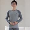 Langsha Teen Boys' Thermal Underwear Set