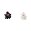 Halloween Ghost Phone Charms Spooky Y2K Phone Strap Fashion Phone Lanyard  Women Girls