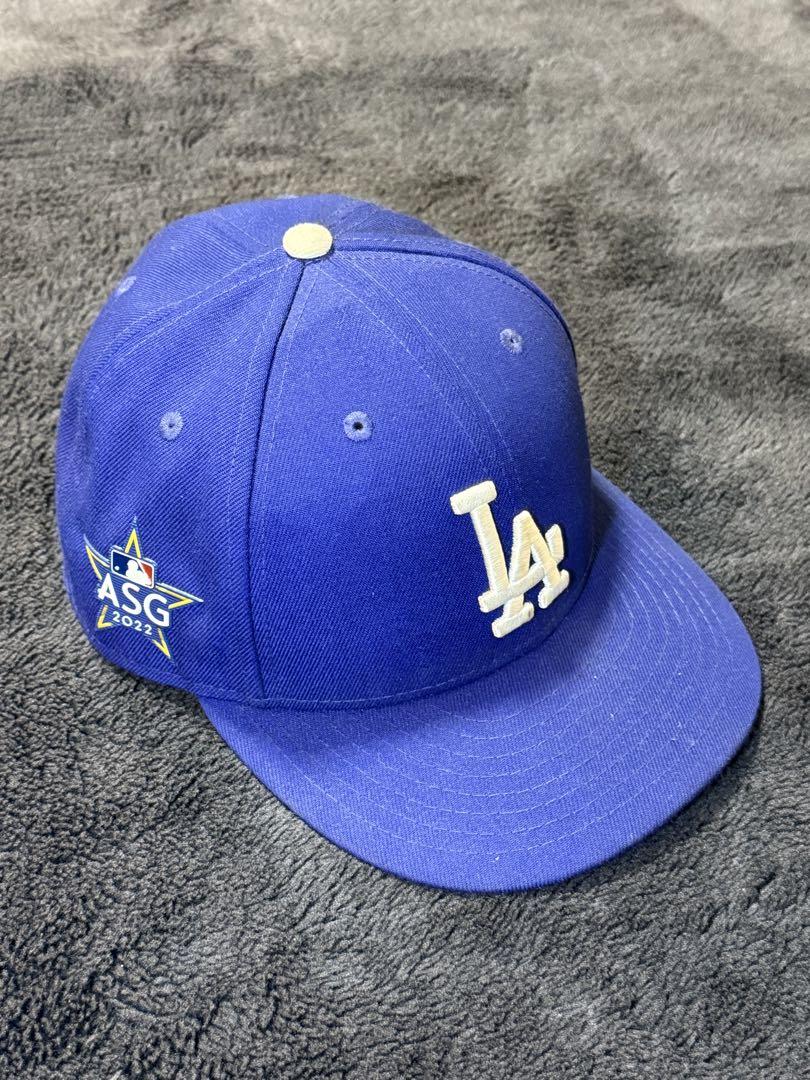 

[USED] LA Dodgers ASG 2023 59FIFTY 59.6 CM