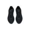 ANTA Retro Dad Shoes All Black Women 922238865-4