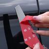 2PCS 3D Metal Car Fender Side Emblem Sticker for Volkswagen VW Rline GTI Passat Tiguan Golf 4 5 Sharan SR36 Scirocco Accessories