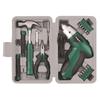 Rechargeable Multifunctional Electric Screwdriver & Hand Drill Set