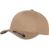 Flexfit WOOLY COMBED Stretchable Baseball Unisex Cap