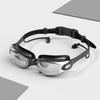 Yuzhan HD Anti-Druck Unisex Schwimmbrille