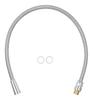 Grohe 46732000 Starlight Chrome Shower Hose, Approx. 760mm