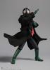 TAMASHII NATIONS Kamen Rider Kamen Limited 145mm Painted Movable Figure S.H.Figuarts (Shin Rider) [Amazon PKG] Approx. PVC&ABS&Cloth