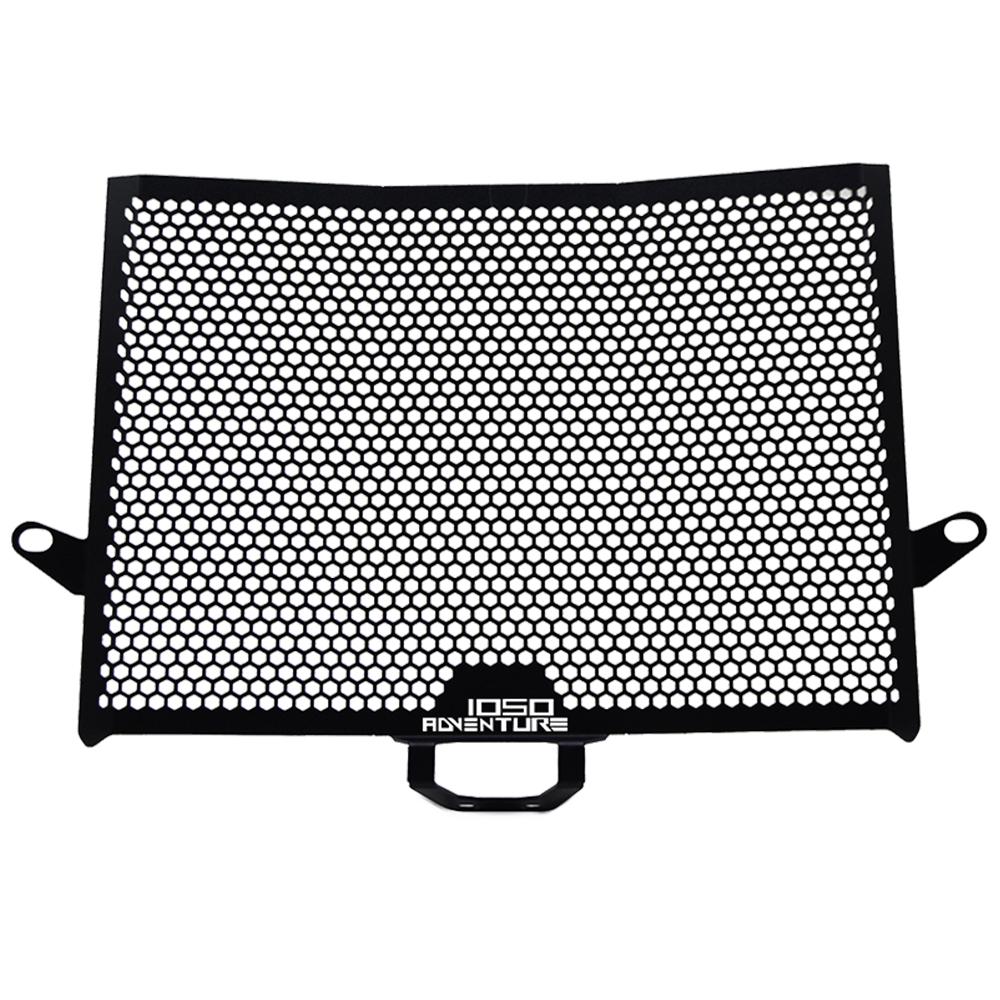 Radiator Grille Guard Grill Cover Protector For KTM 1050 1090 1190 1290 Adventure 2015~2017 2018 2019 2020 2021 2022 Motorcycle