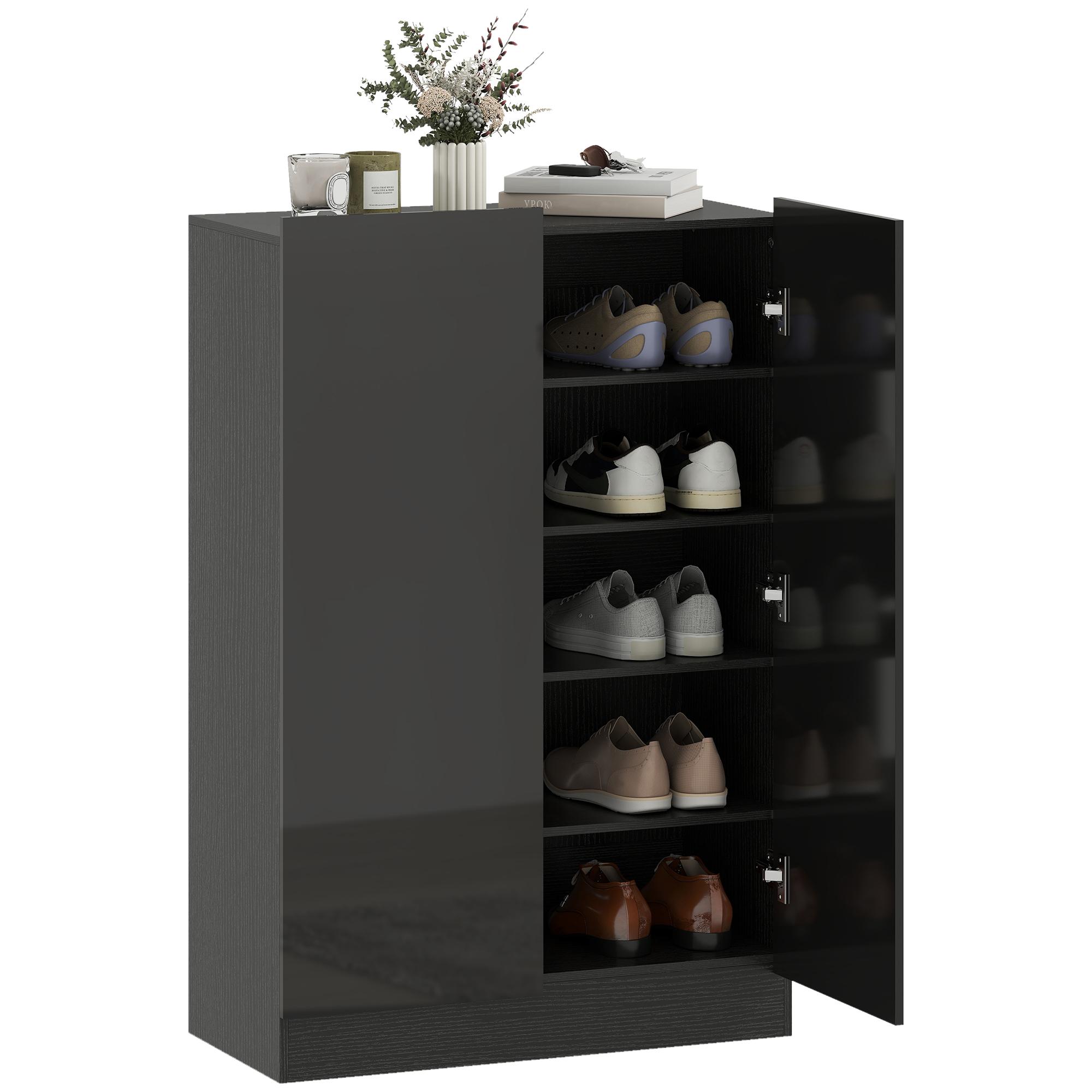 Shoe Cabinet Entrance Hallway with 2