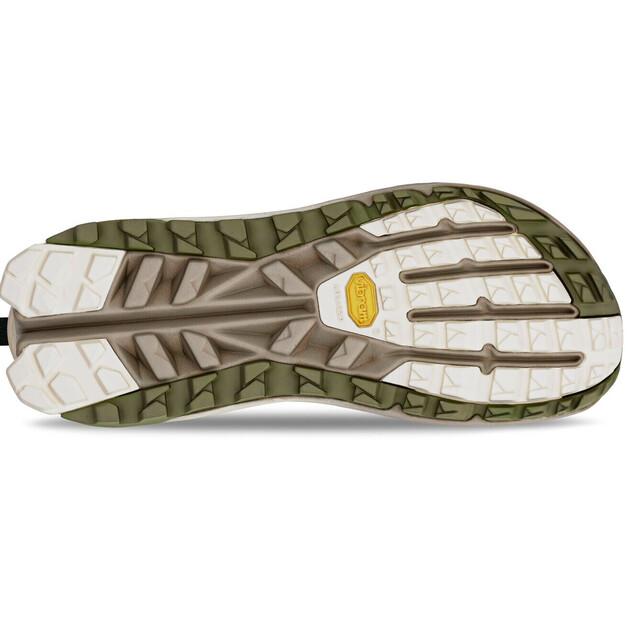 Треккинговые ботинки Altra Olympus 6 Hike Mid GTX