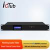 Accesorii audio și video – Amplificatoare