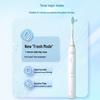 Philips S-Series Gentle Clean Electric Toothbrush