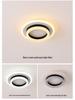 LED Minimalist Modern Aisle, Entrance, Walk-in Closet, and Balcony Dimmable Light