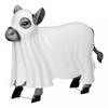 Festival Party Home  Calf Decoration