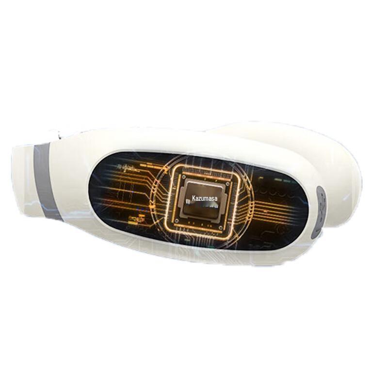 

HEZHENG Wireless Pulse Neck Massager