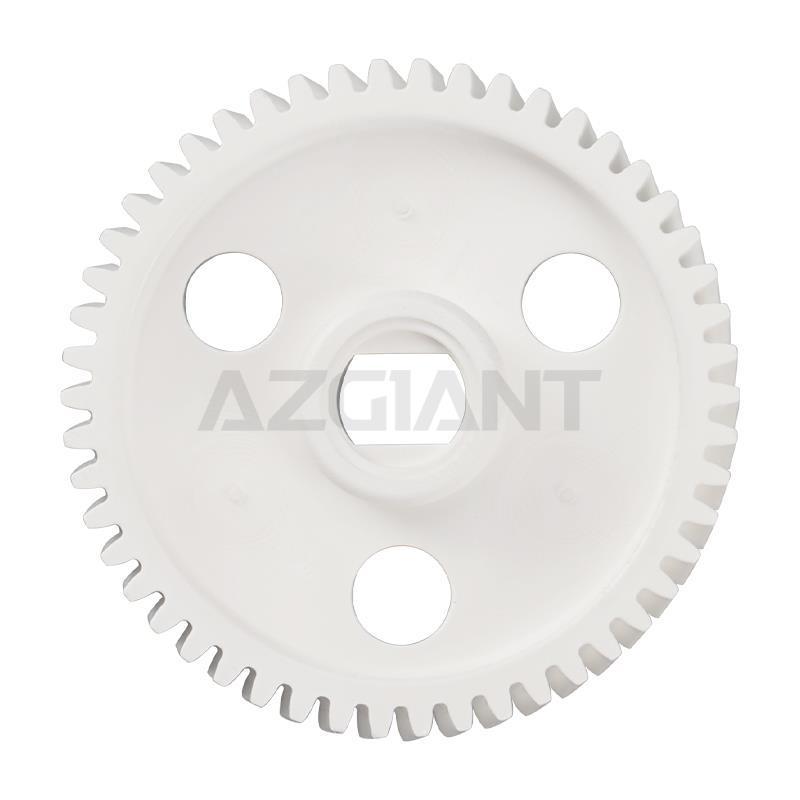 Mitsubishi Galant Motor skládání zpětného zrcátka, 50 zubů, Modely 2006-2009