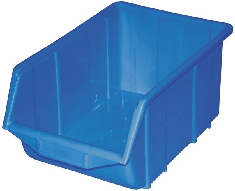 Patrol Ecobox Duży Niebieski 220X350X165Mm